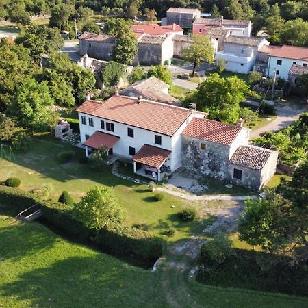 Apartmani Aldo Roc Luaran gambar