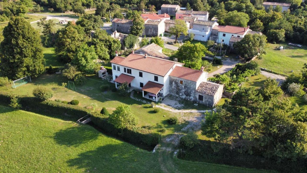 Apartmani Aldo Roc Luaran gambar
