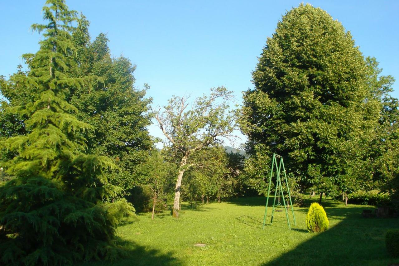 Apartmani Aldo Roc Luaran gambar