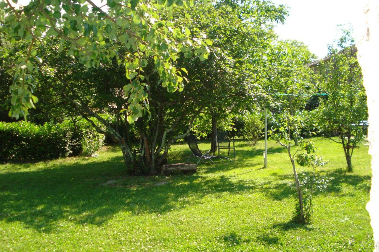 Apartmani Aldo Roc Luaran gambar